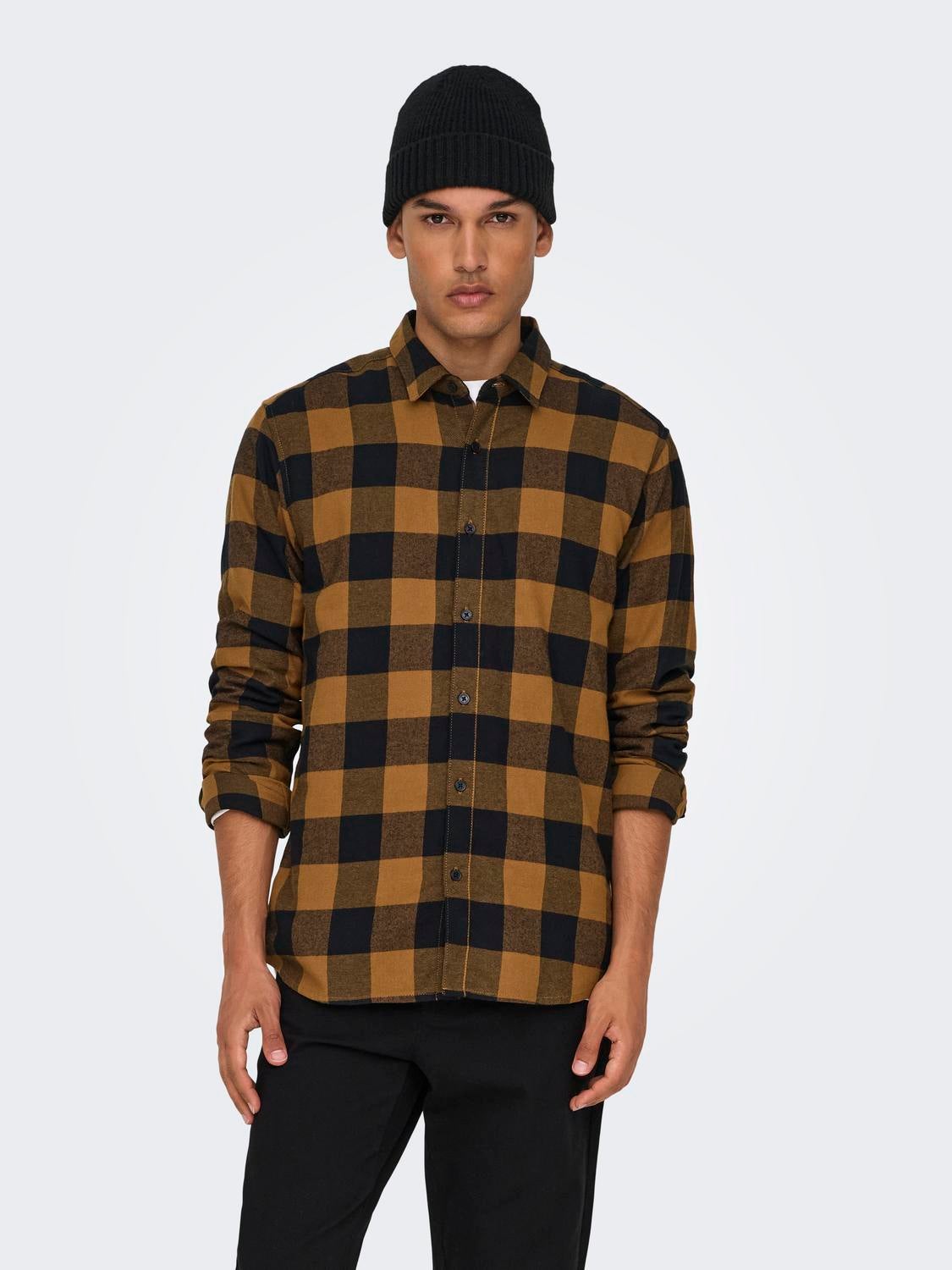 ONSGUDMUND Hemd Monks Robe