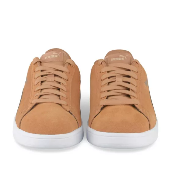 Baskets COGNAC PUMA Smash V2