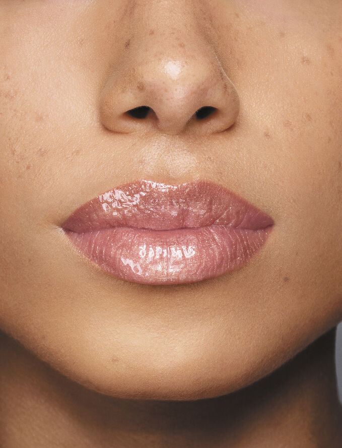 Shiseido SHISEIDO Crystal Gelgloss