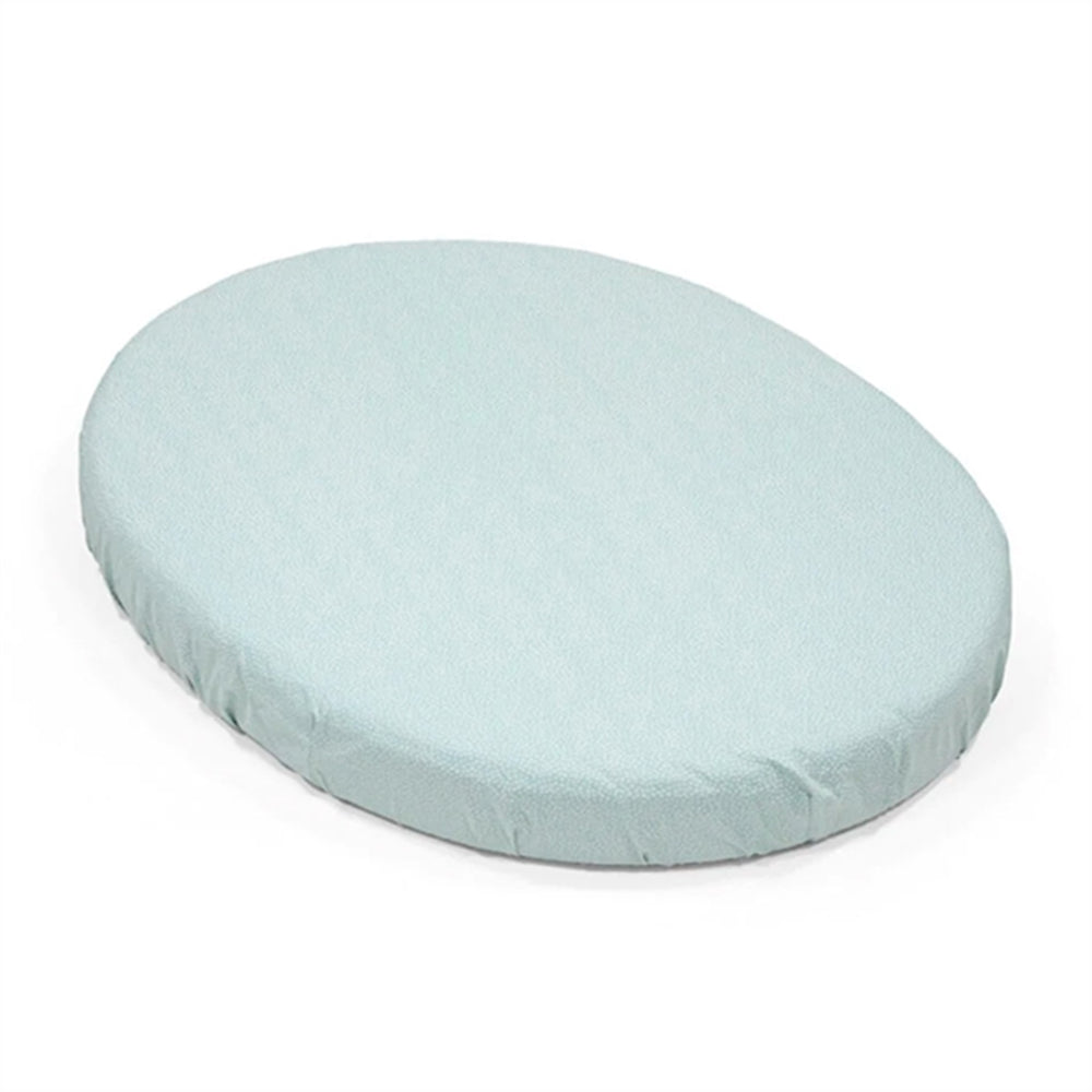 Sleepi™ Mini Formsyet Lagen Dots Sage