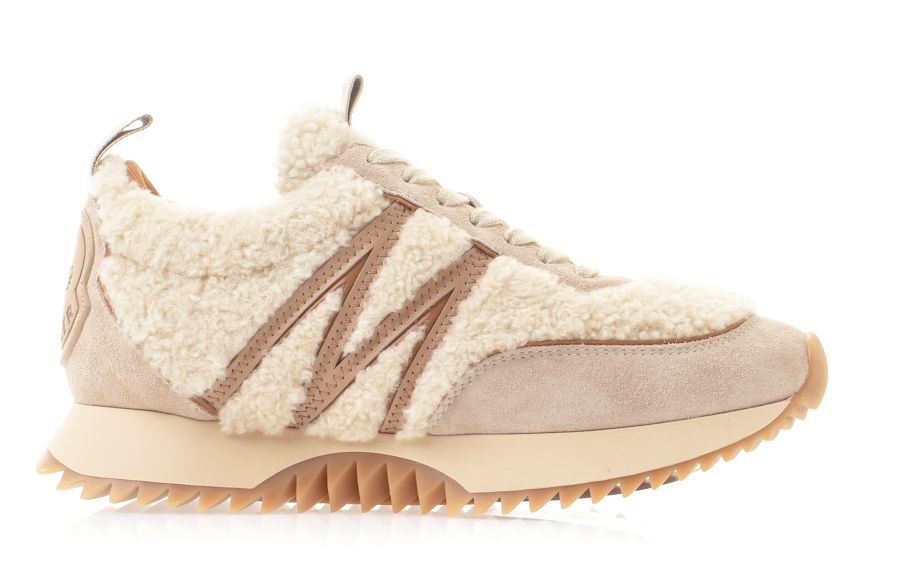 Moncler Pacey Trainers
