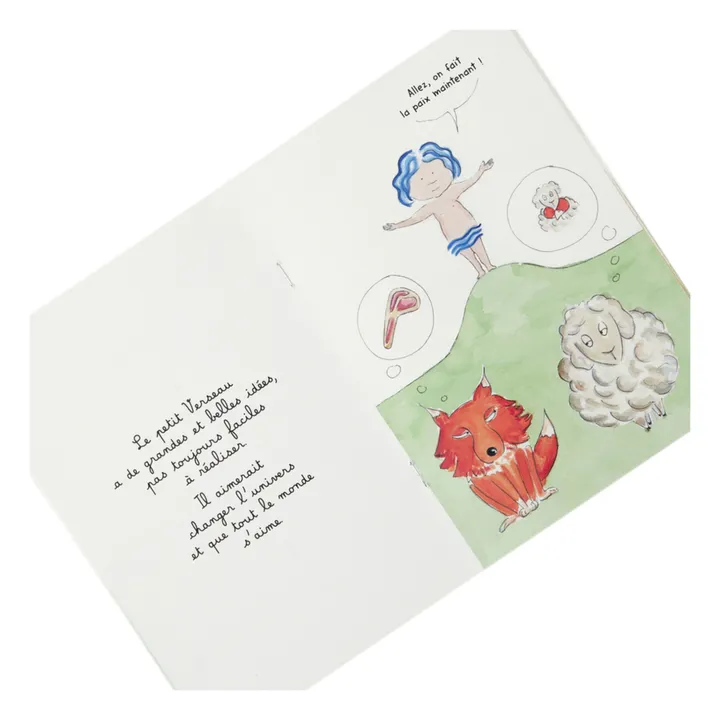 Color My Factory Livre Le Verseau