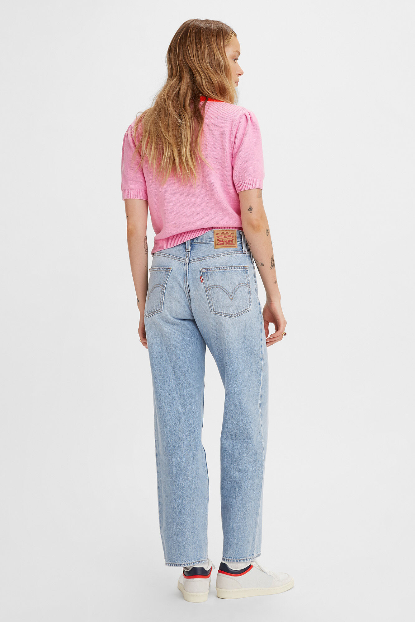 Jeans mom '94 Baggy™
