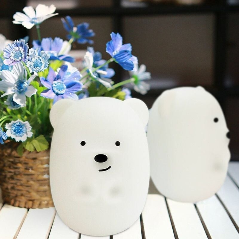 Lumieworld - Lumipets Junior Bear
