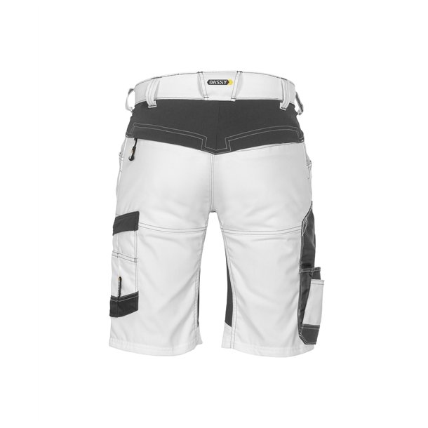 Dassy ® Axis malershorts med stretch