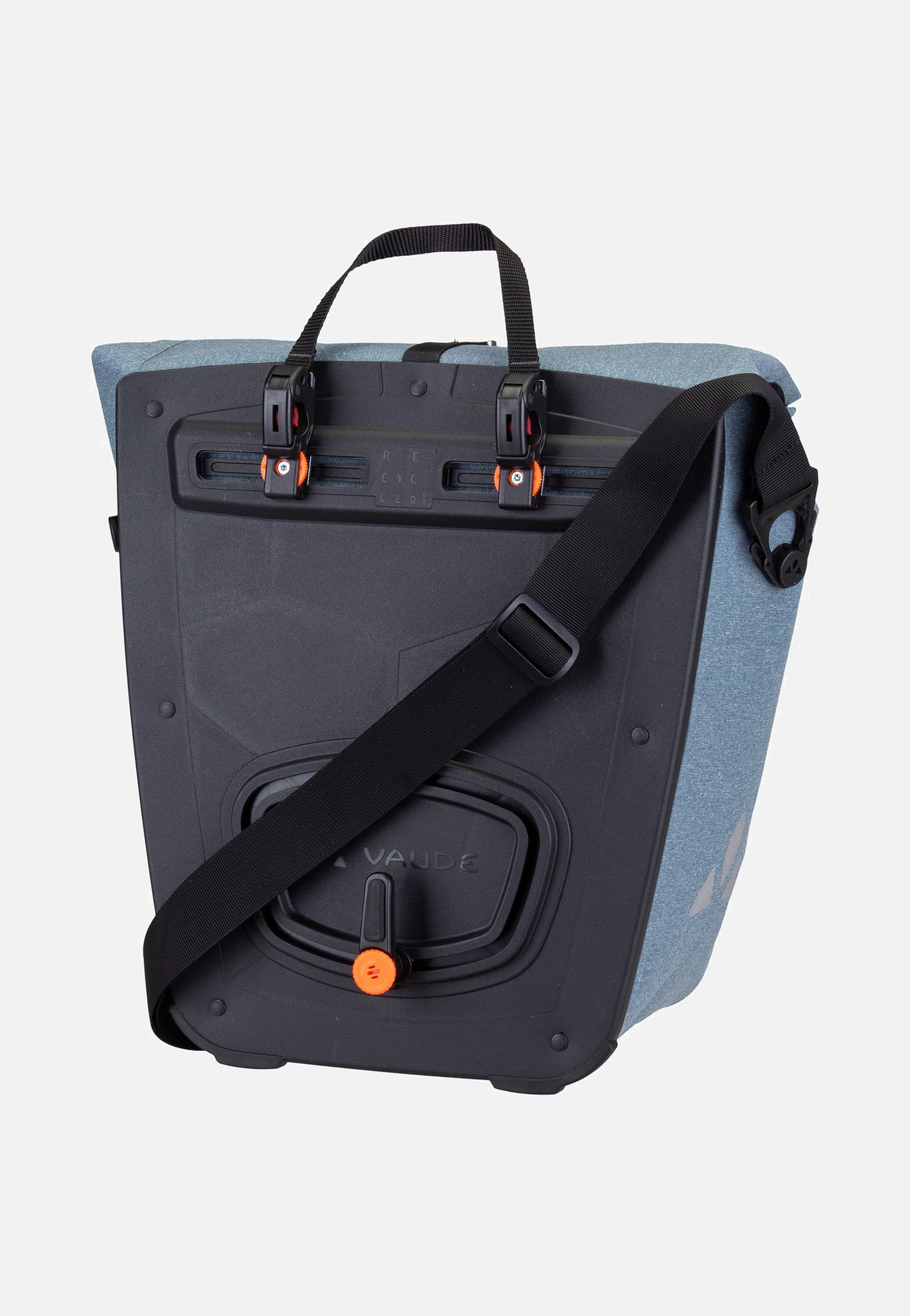 ReCycle Back Single Heron - Fahrradtasche