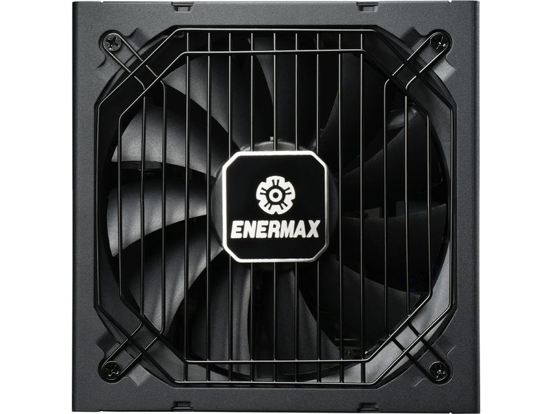 Enermax Netzteil PlatiGemini 1200 W Vollmodulares ATX-Netzteil mit 1200 W Leistung und 80 Plus Gold Zertifizierung