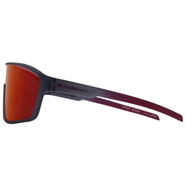 Red Bull Spect - Daft S3 - Lunettes vélo
