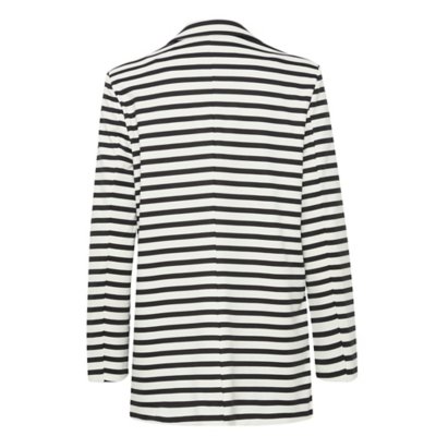 Veste femme Ihkate Print Oversize ICHI