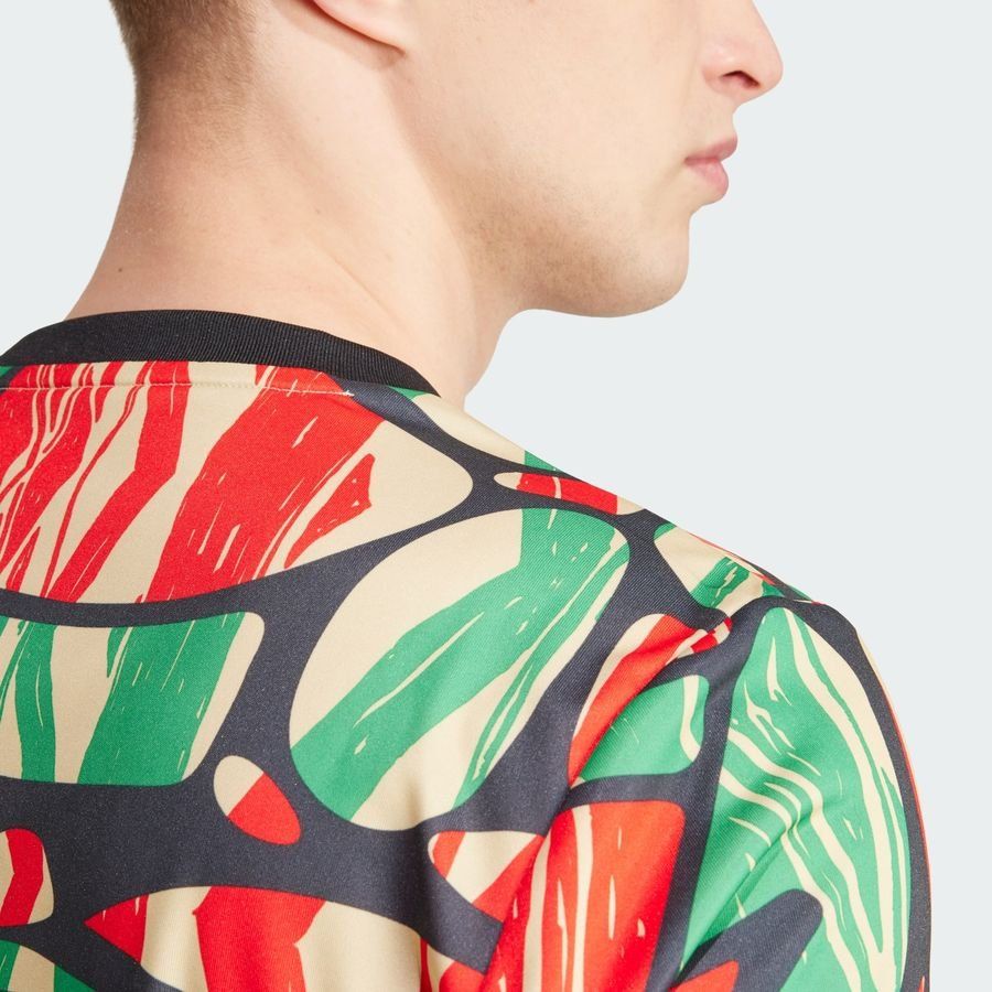 Adidas Maillot d'échauffement Arsenal