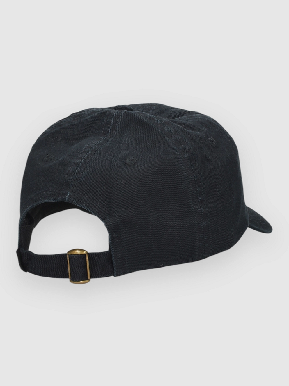The Dudes Logo Cap black