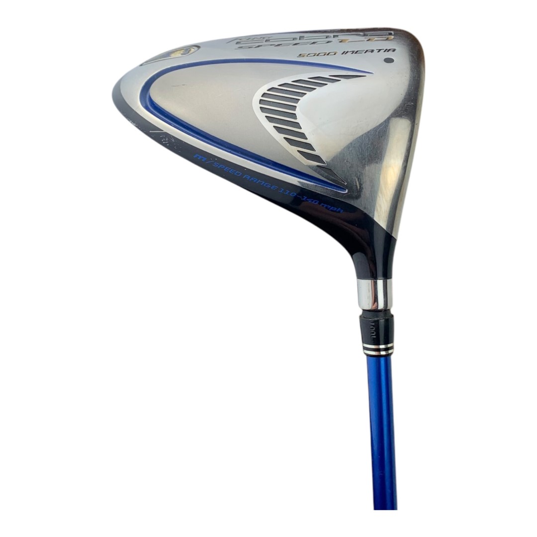 Cobra Speed LD Driver