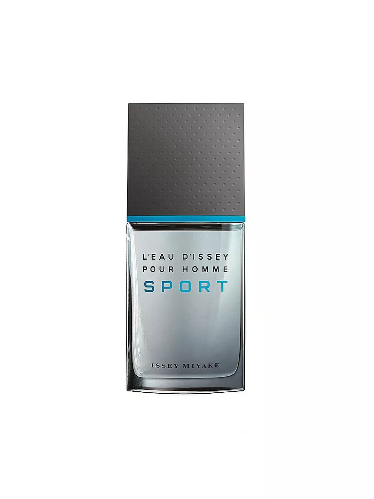 ISSEY MIYAKE  L'Eau d'Issey Pour Homme Sport Eau de Toilette Spray 100ml keine Farbe