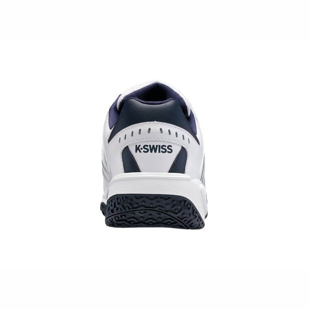 K-Swiss  Accomplish IV Omni