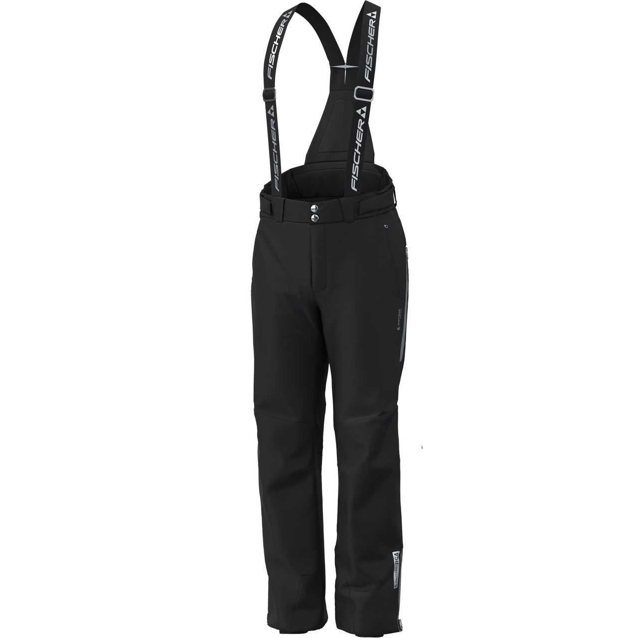 Fischer Skiwear Herren Skihose RC4 black | Fischer Skibekleidung Herren | Fischer Skibekleidung | Fischer | F | Brands | XSPO-Fashion
