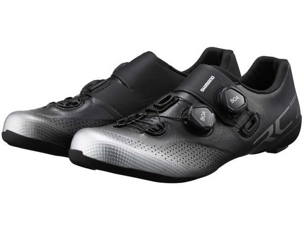 Shimano RC702 Cykelsko, Black