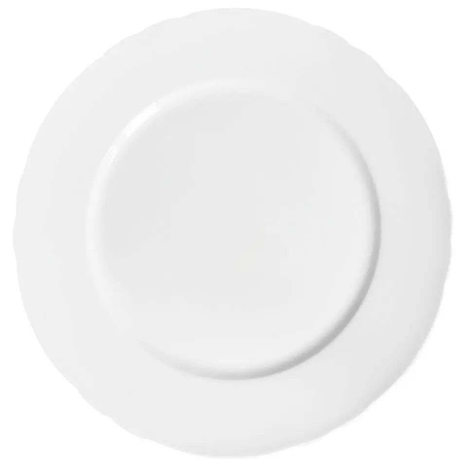 ELDERBERRY - Servies set van 16 - Wit - Porselein