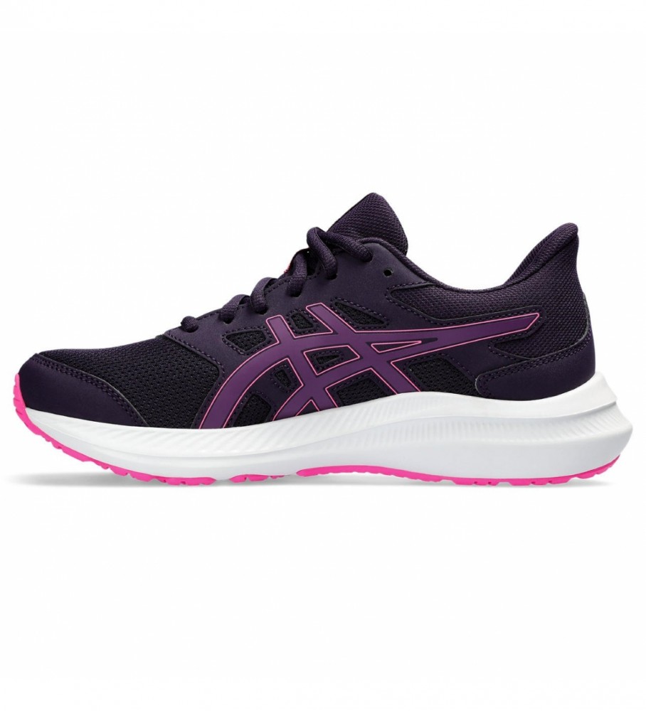Tênis Asics Jolt 4 Lilás