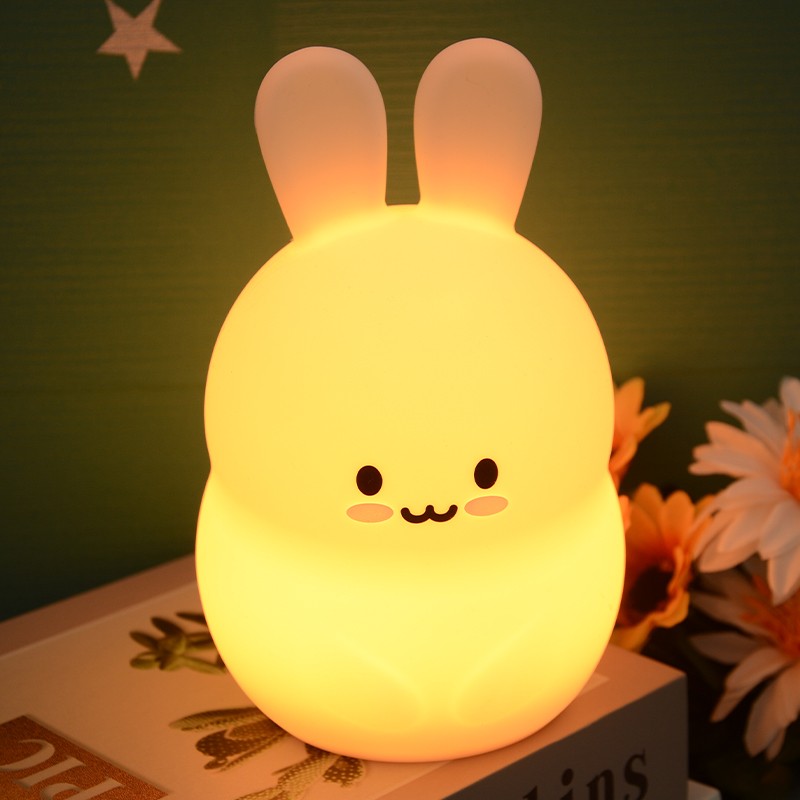 NiteLite - NiteLite Bunny - (QN0104)