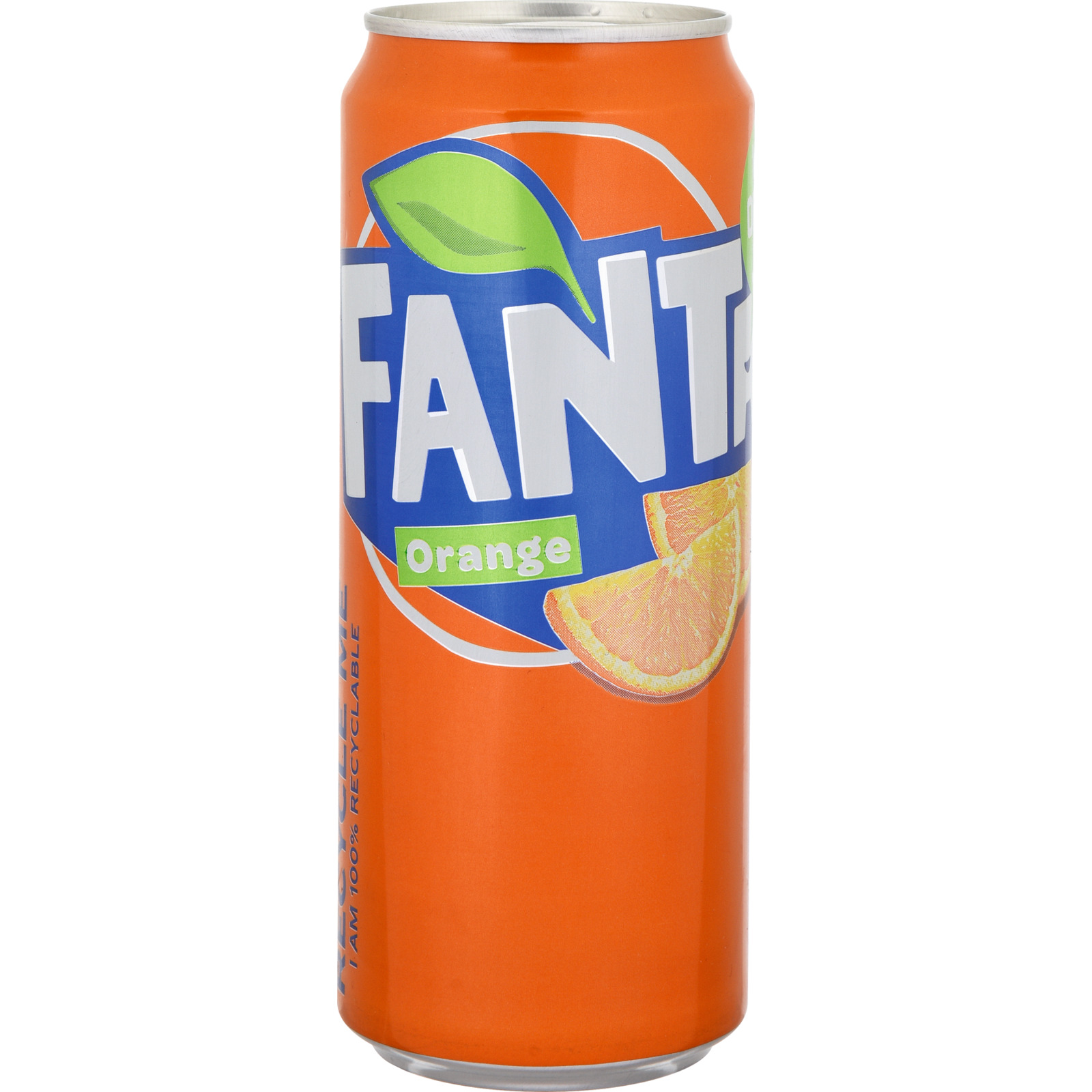 Fanta Orange SC 24 x 33 cl