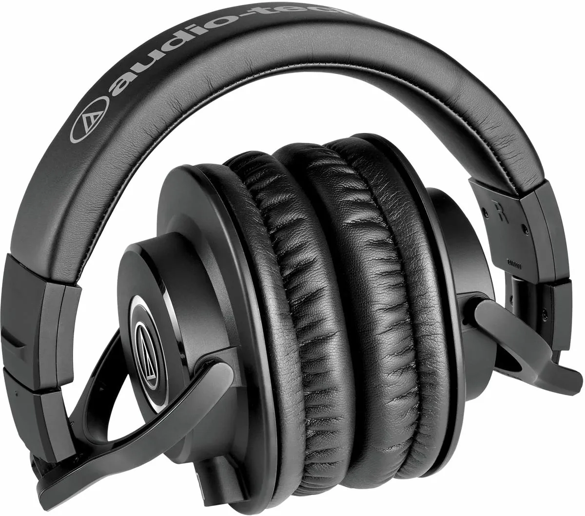 Audio-Technica ATH-M40X Casques hi-fi