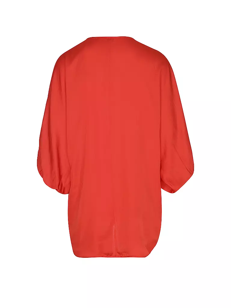 PENN&INK Blusenshirt koralle