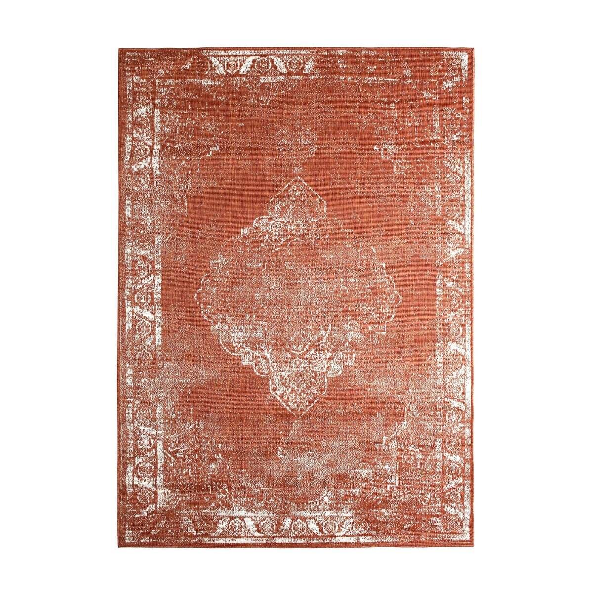 Buitenkleed Sage - Roest - dubbelzijdig - EVA Interior - 160 x 230 cm