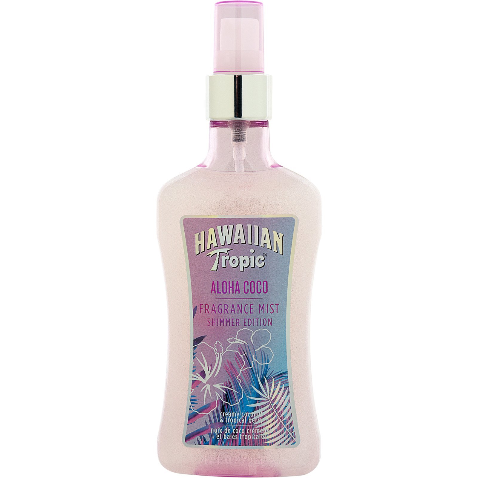 Hawaiian Tropic Bodyspray Aloha Coco 250 ml