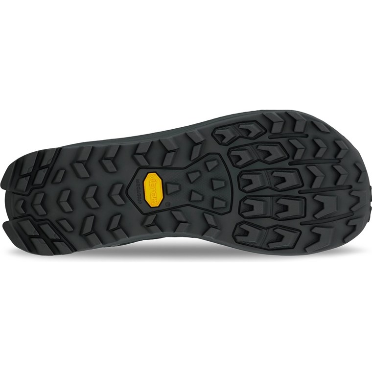 Altra W Lone Peak 9+ Black