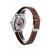 Oris Big Crown Original Pointer Date Automatikuhr Braun