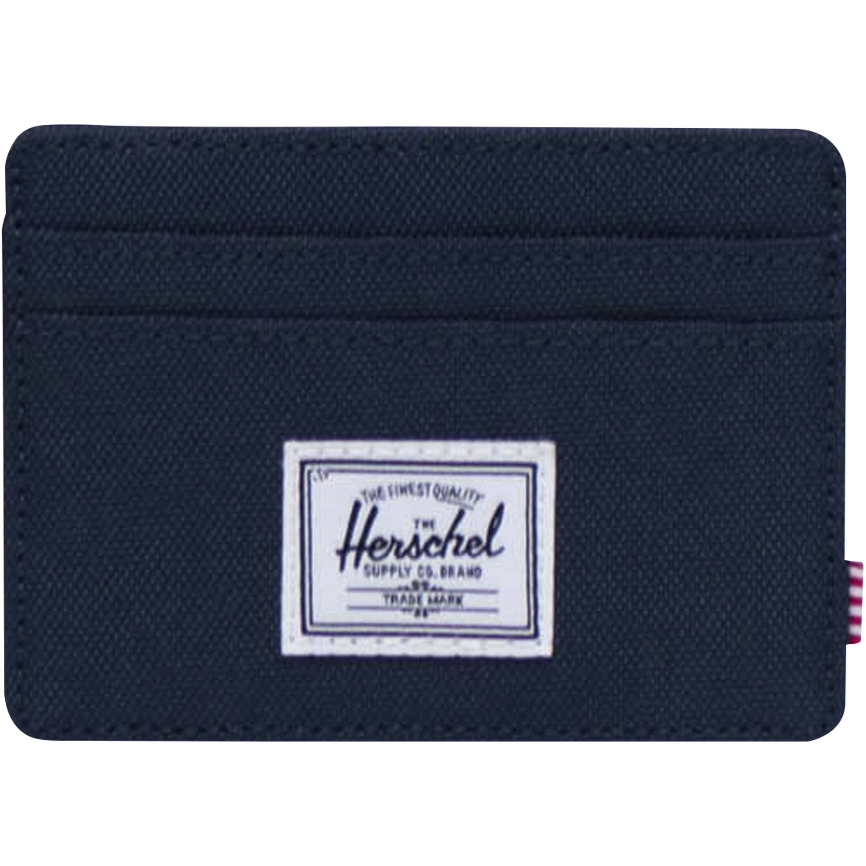 Herschel 120756 - Porte-cartes RFID Herschel Charlie recyclé
