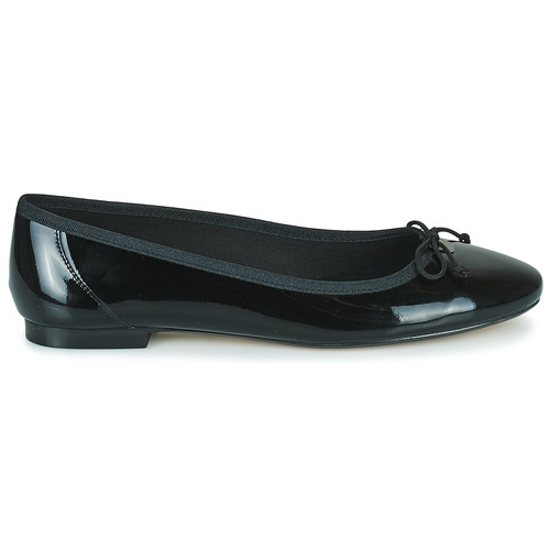 JB Martin - STORY - Cuir vernis noir