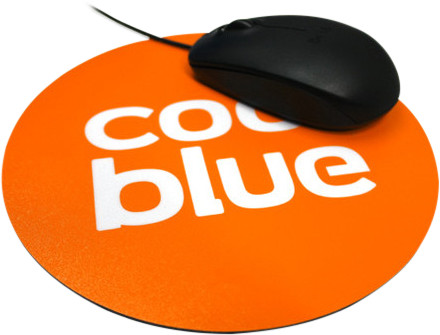 Coolblue Muismat