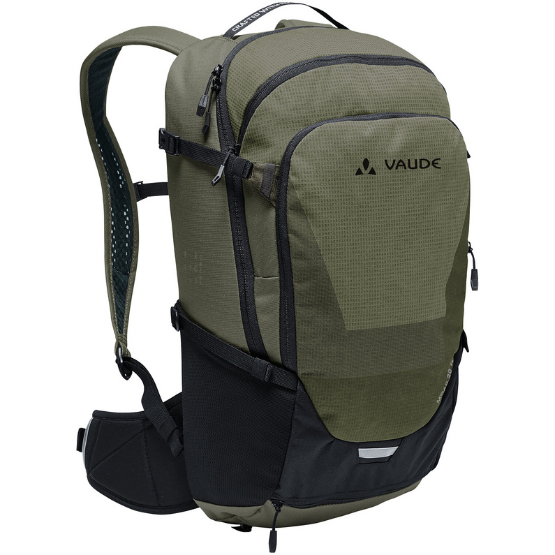 Vaude Moab 20 II Rucksack