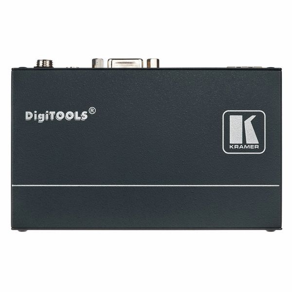 Kramer TP-580R HDBaseT 1.0 Receiver