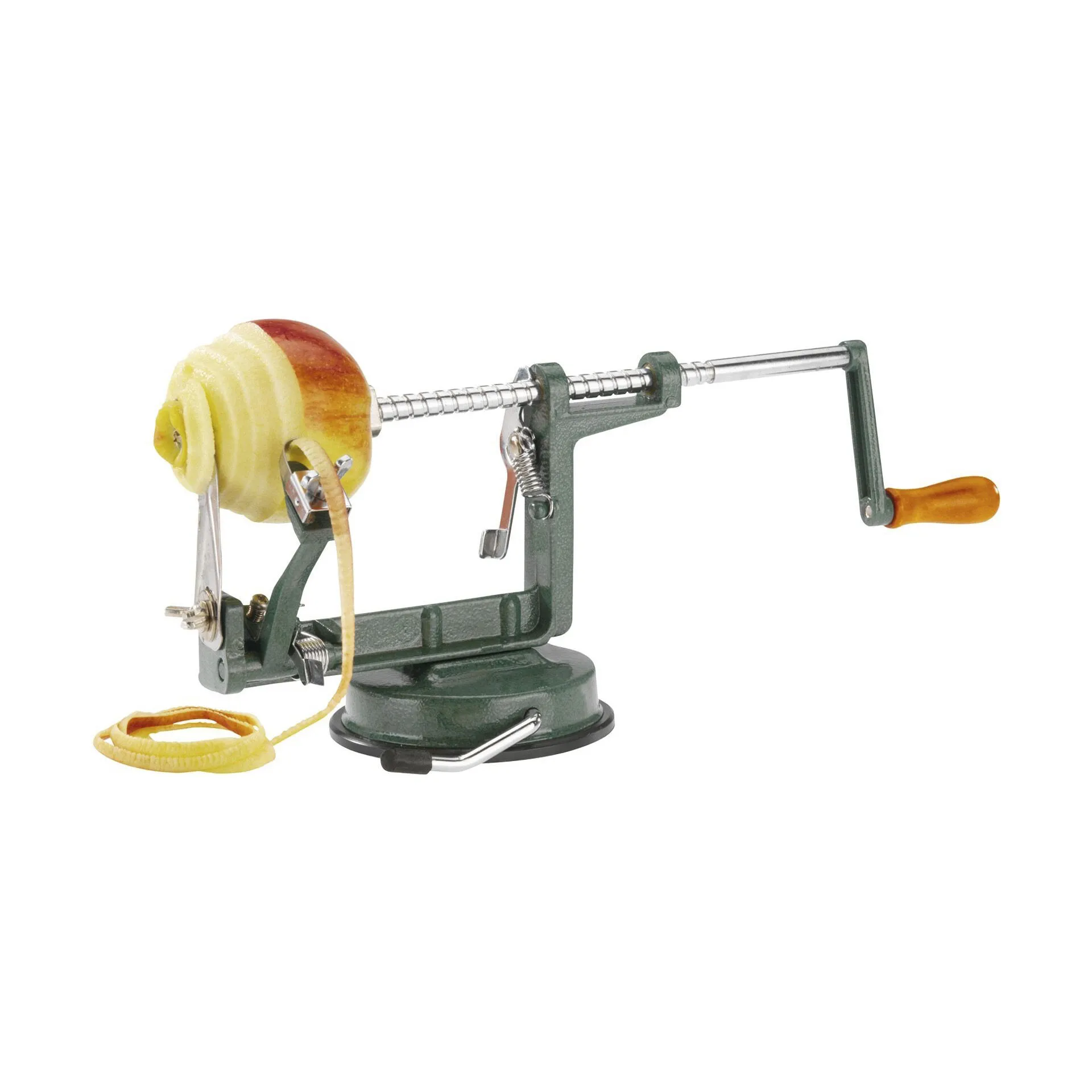 Westmark Æbleskræller