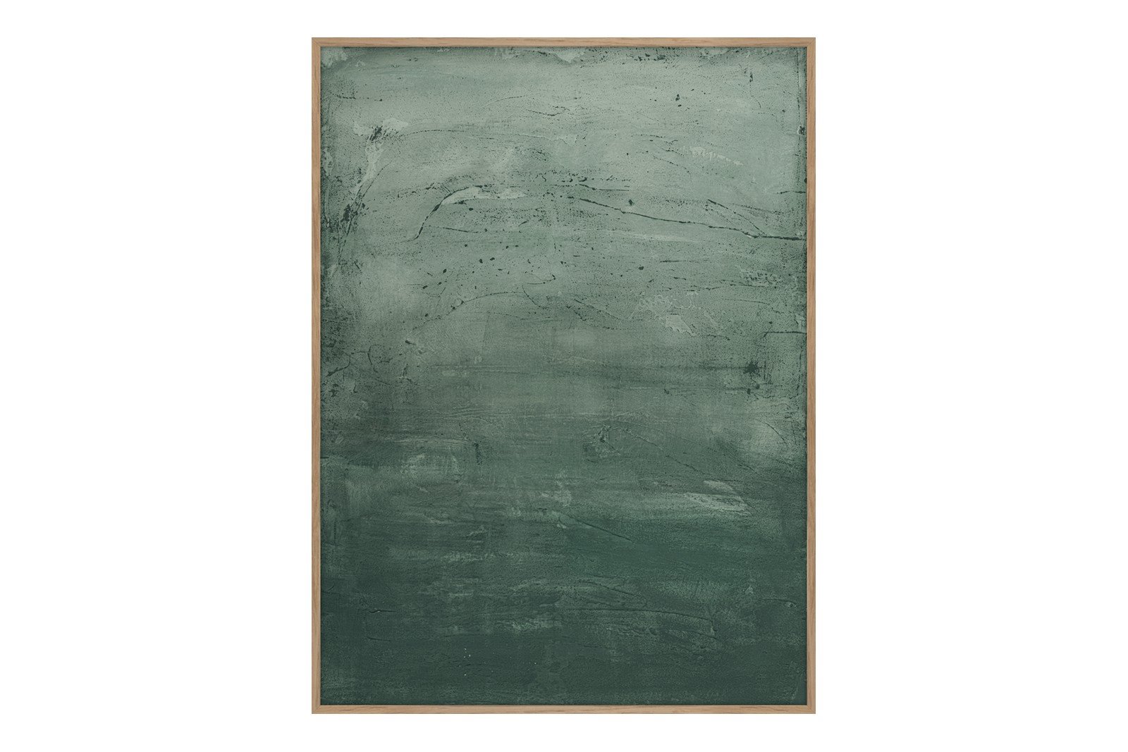 Simple Living 5 90x120 cm Oak Frame