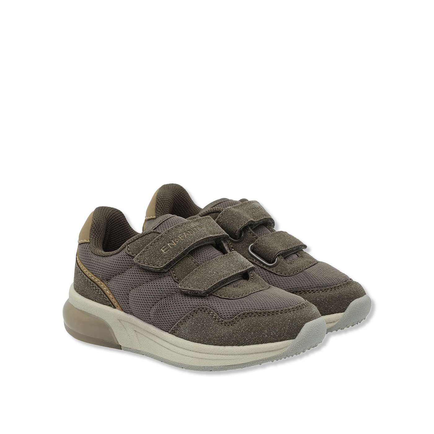 Sneakers Velcro sneakers