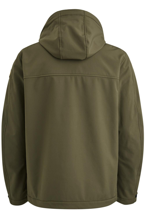 PME legend groene heren jas