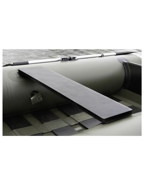 Fox Eos 300 Boat Slat Floor - Rubberboten -