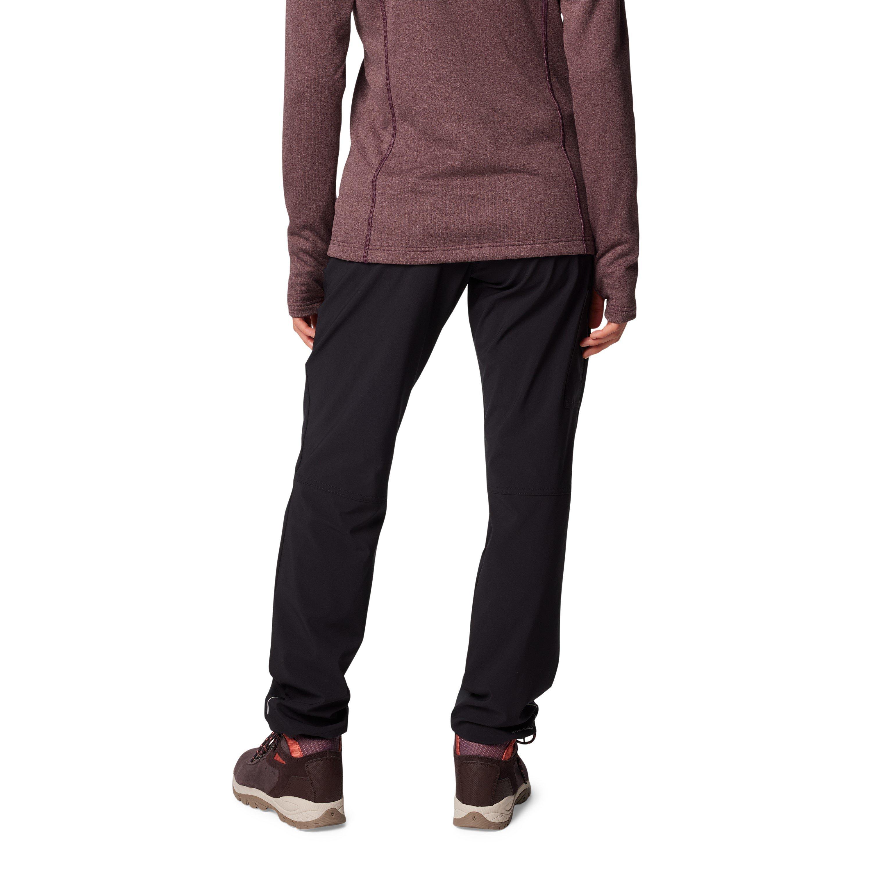 Columbia Beauty Walking Trousers Womens