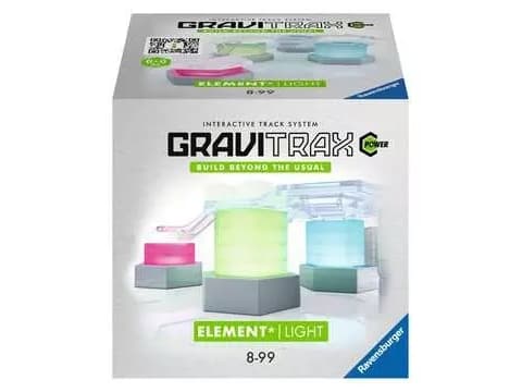 Ravensburger GraviTrax Power Element Light, 8 år
