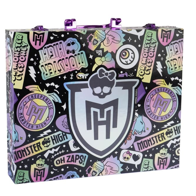 Monster High - Make-Up Koffer