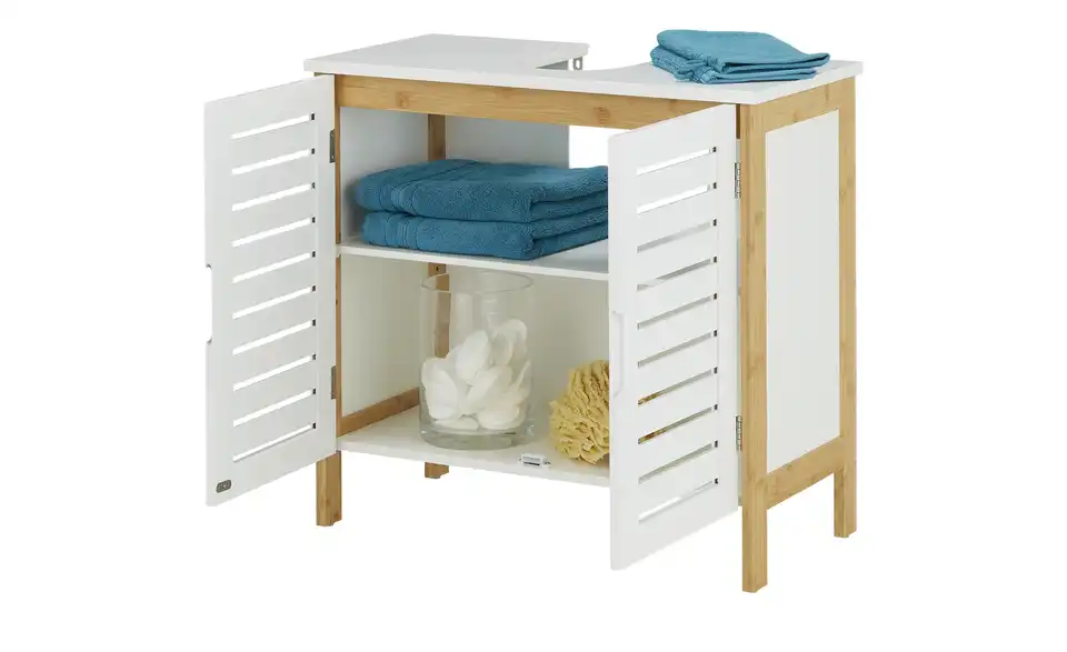 Waschbeckenunterschrank Wien
