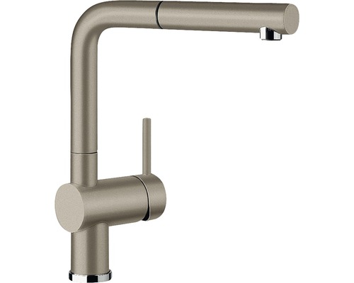 Blanco keukenkraan LINUS-S tartufo mat 517621