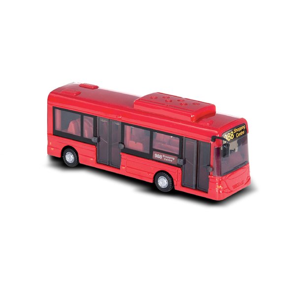 Bus de ville 1:48