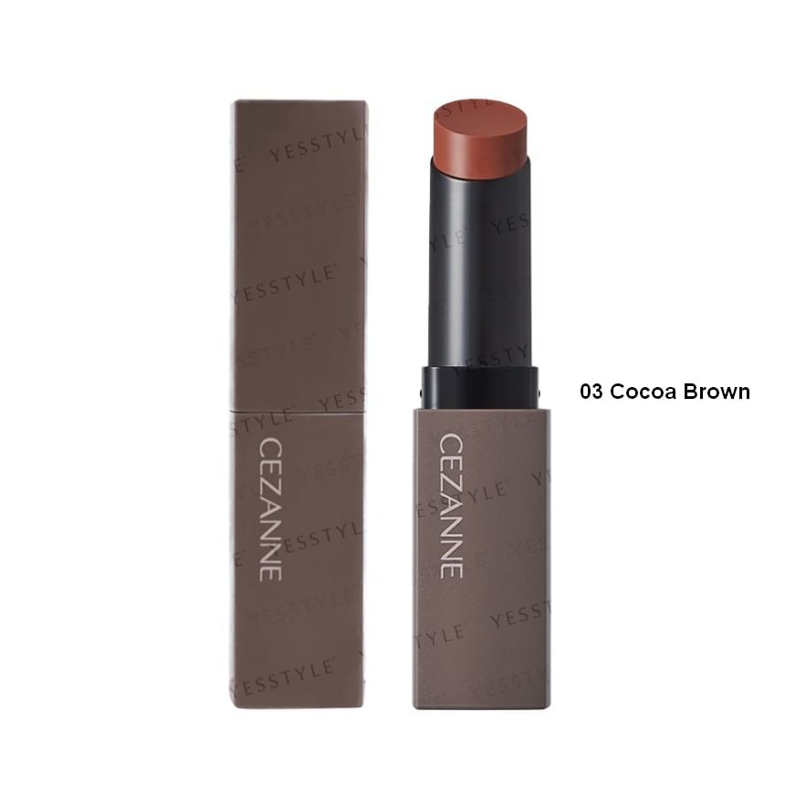 CEZANNE - Lip Color Shield