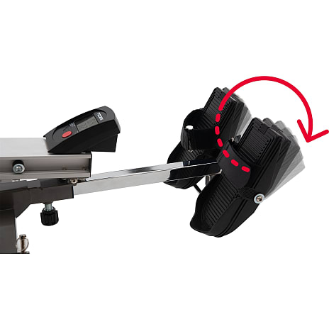 Toorx Rower Master Romaskine