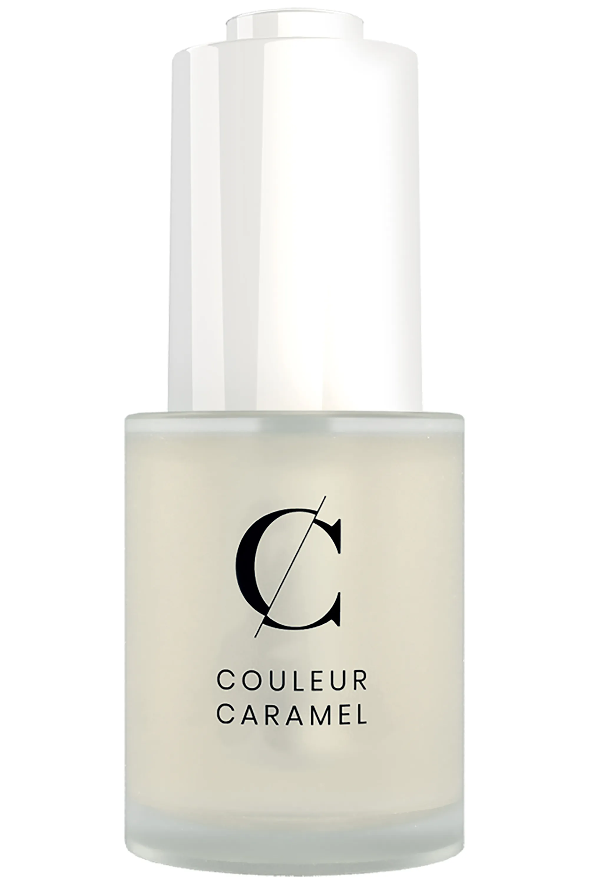 Couleur Caramel Huile précieuse ongles & cuticules-10 ml