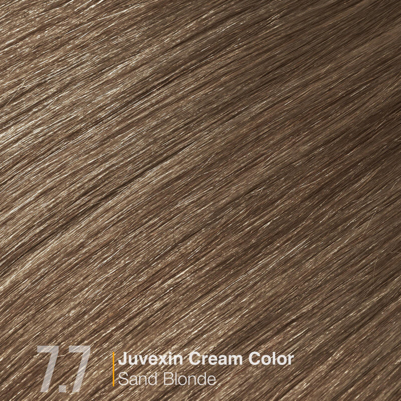 Coloration Juvexin Gkhair 100ML